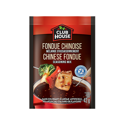 chinese fondue