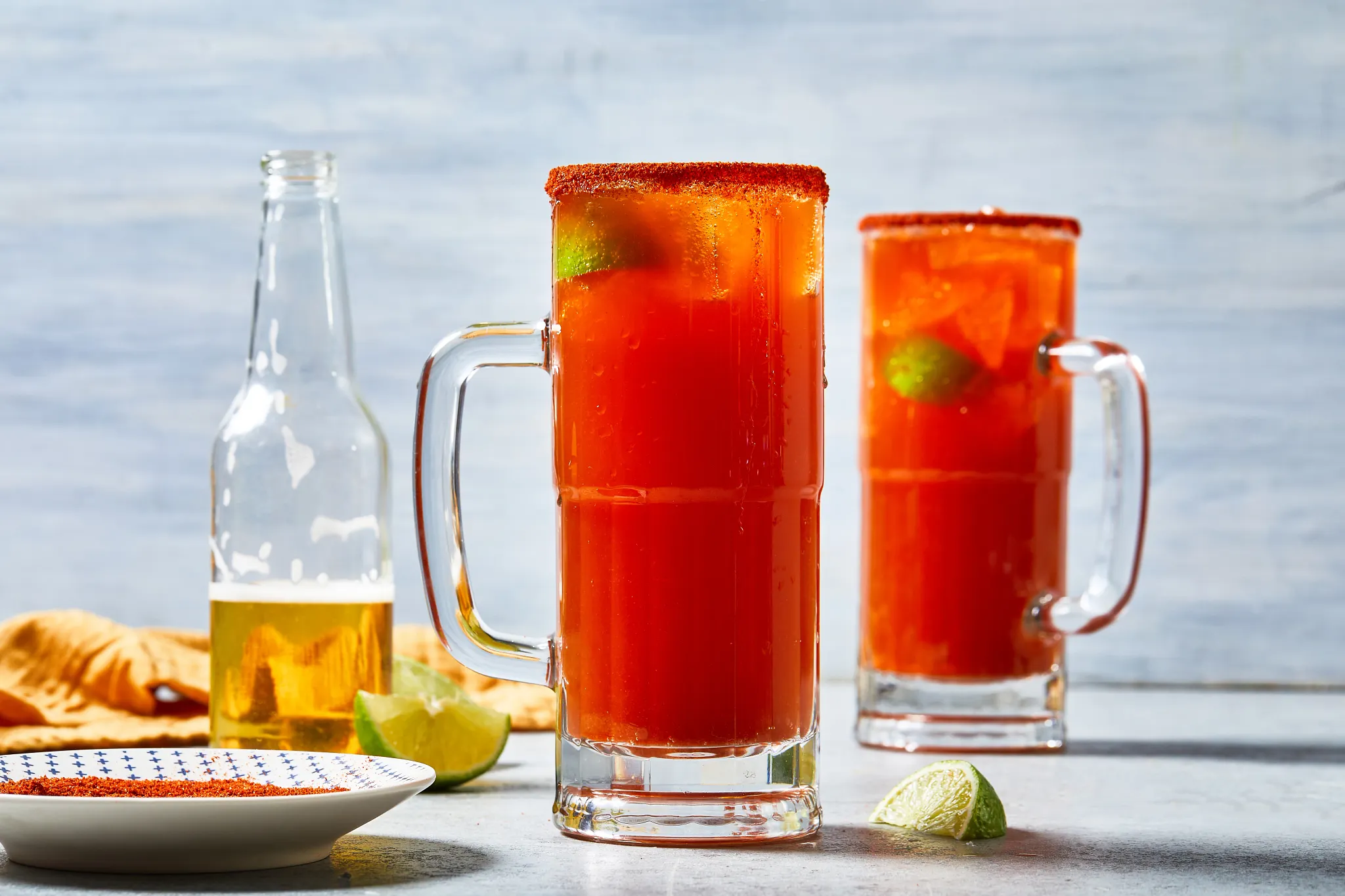 Original Michelada