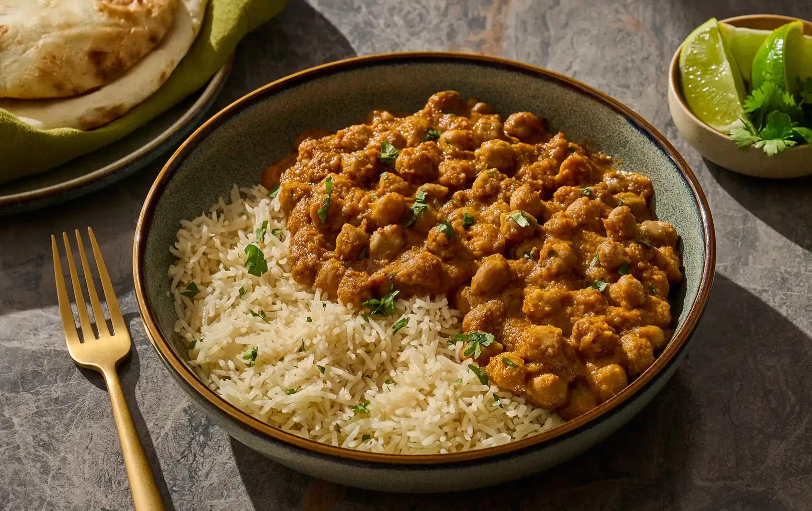 Chana Masala
