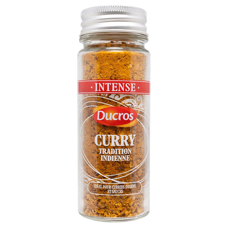 CURRY  TRADITION  INDIENNE  PREMIUM
