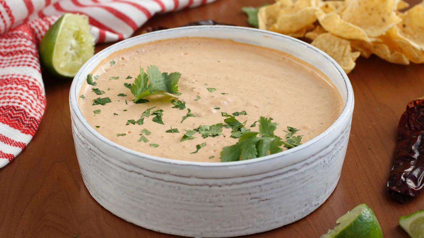 Creamy Chipotle Dip