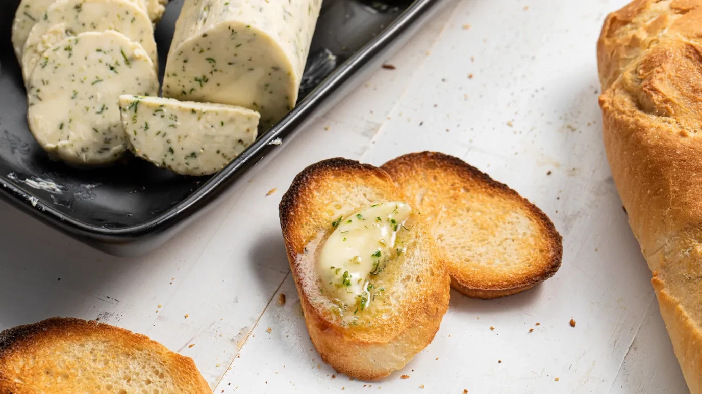 Herb Butter