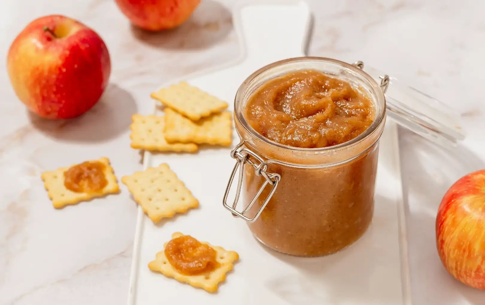 How To Make Apple Butter