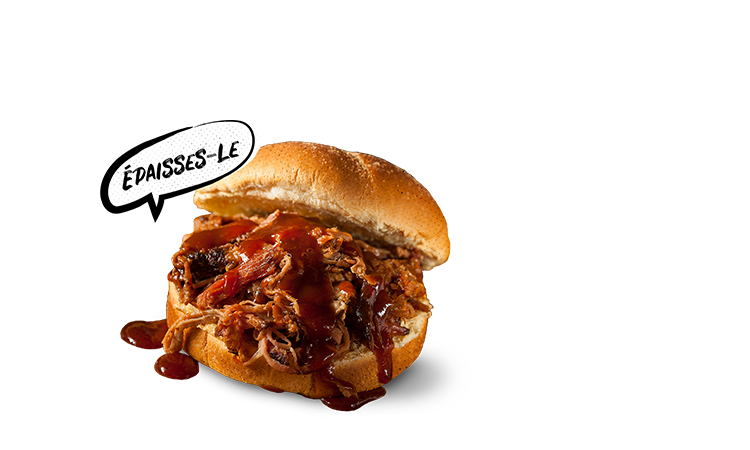 Sauce épaisse Originale Frank’s RedHot