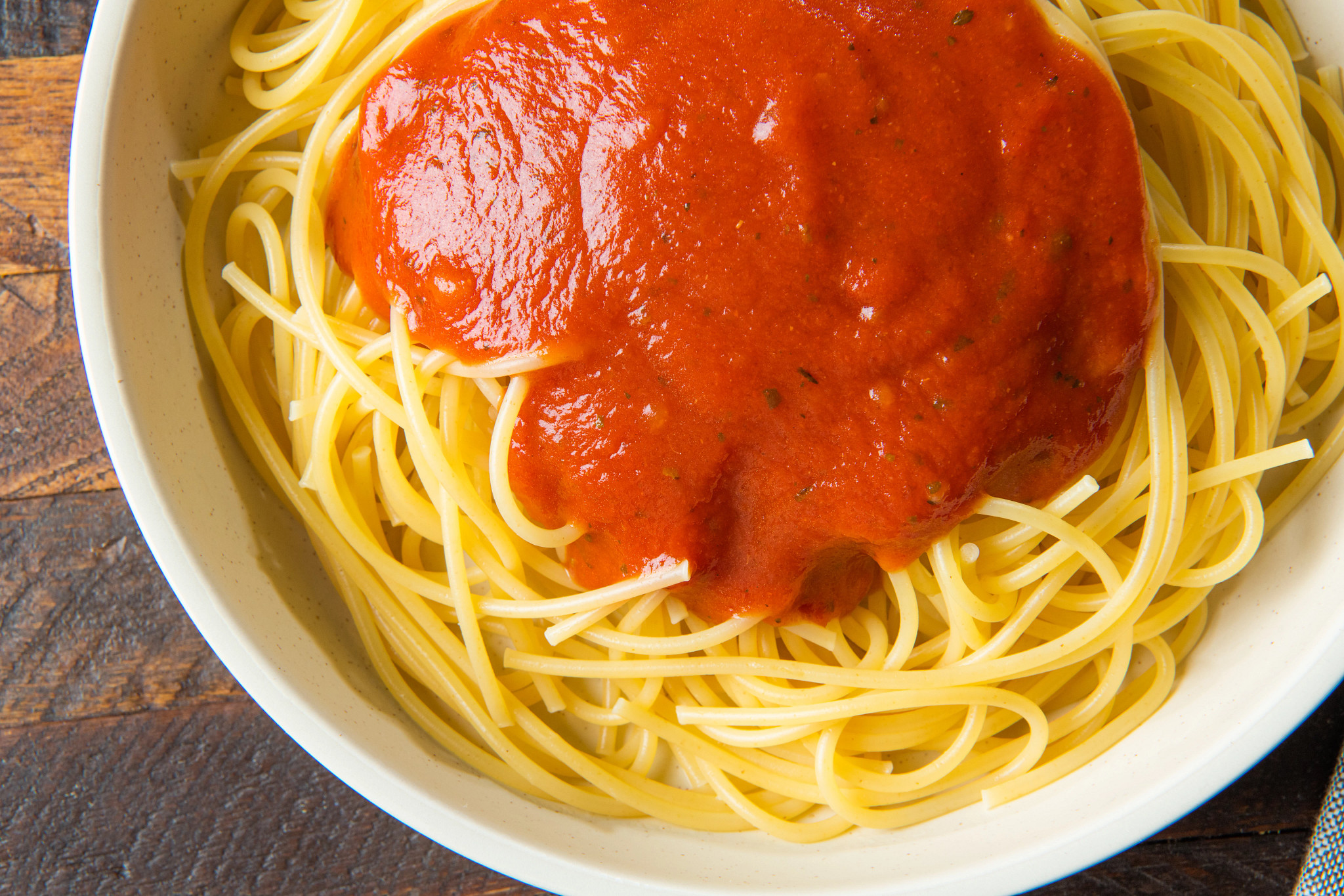 Lawry's Original Marinara Sauce