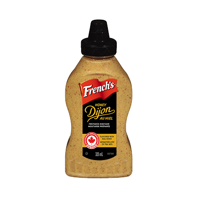 frenchs honey dijon mustard