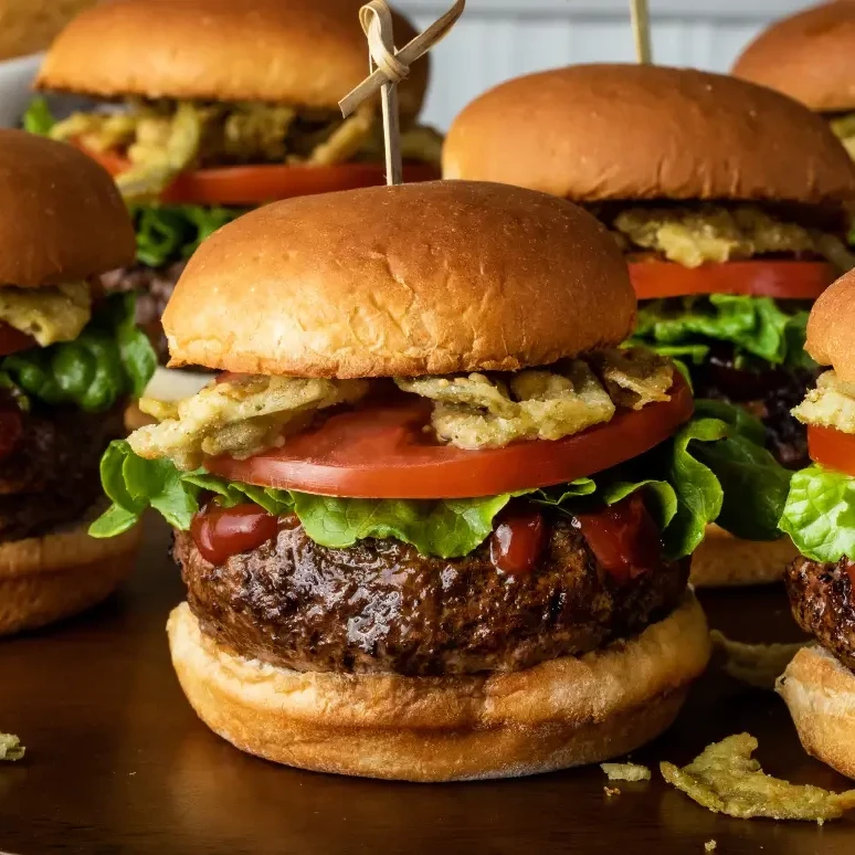 Franks RedHot Spicy Sliders Franks RedHot Spicy Sliders