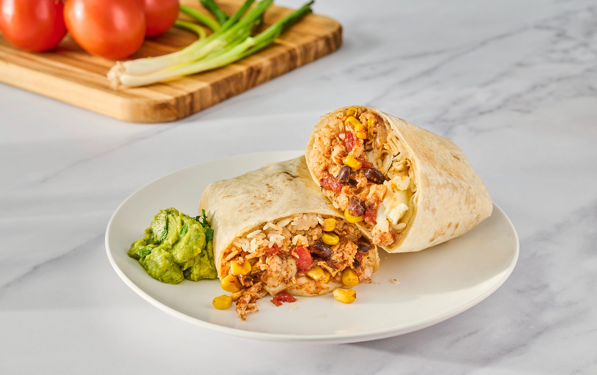 Slow Cookers Fiesta Chipotle Chicken