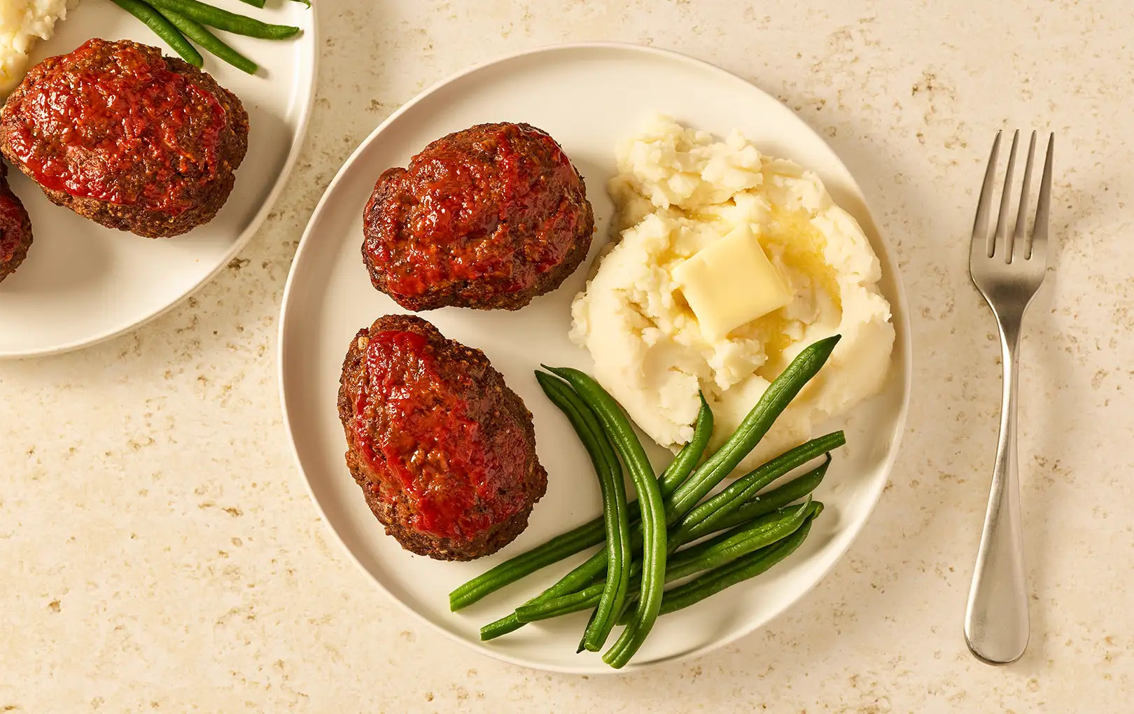 Mini Meatloaf