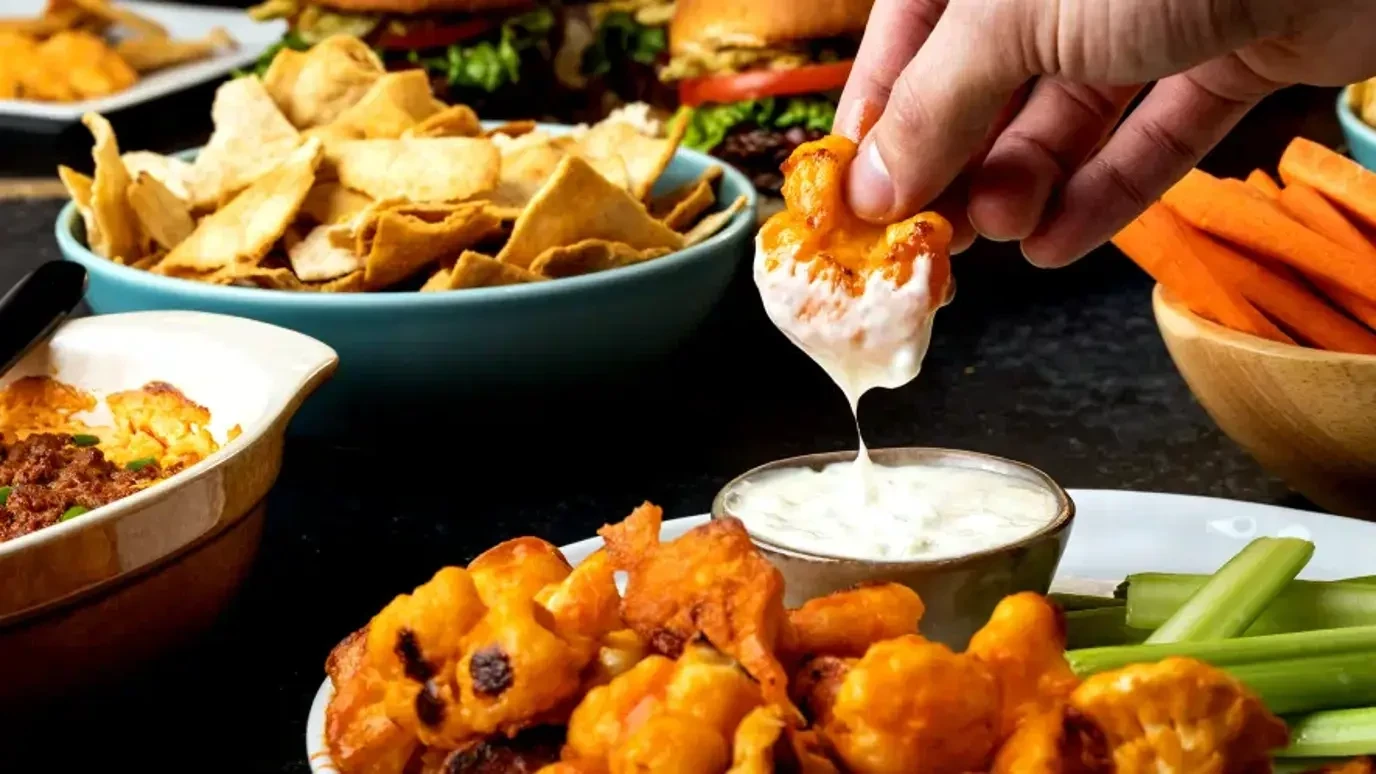 Franks RedHot Kalafiorowe Keski