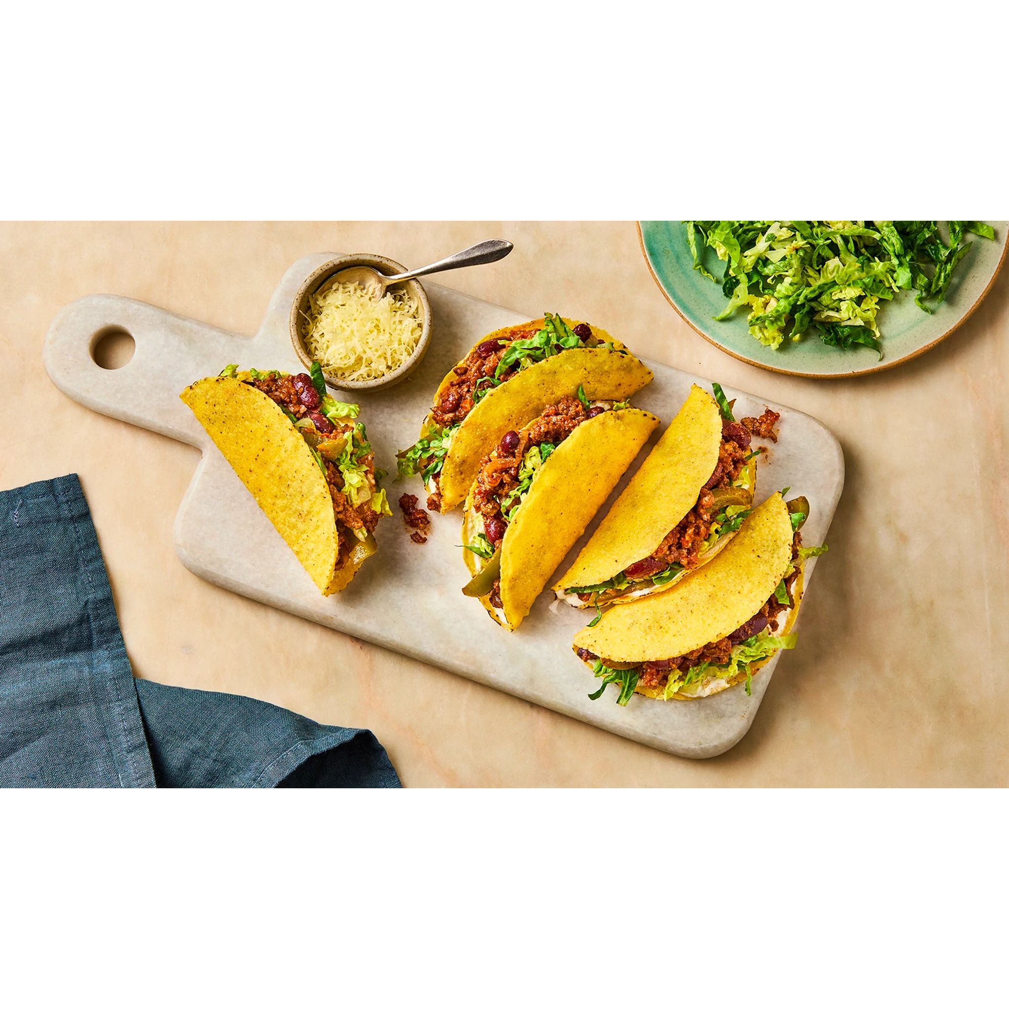 Chilli Tacos