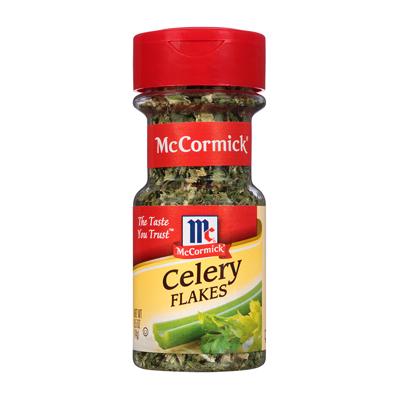 celery flakes