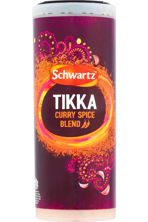 Tikka Curry Powder