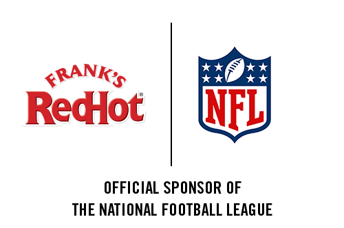 franks and the nfl logos franks and the nfl logos