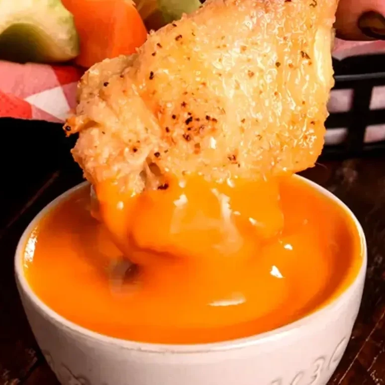 Franks RedHot Dip Pomidorowo Krewetkowy Franks RedHot Dip Pomidorowo Krewetkowy