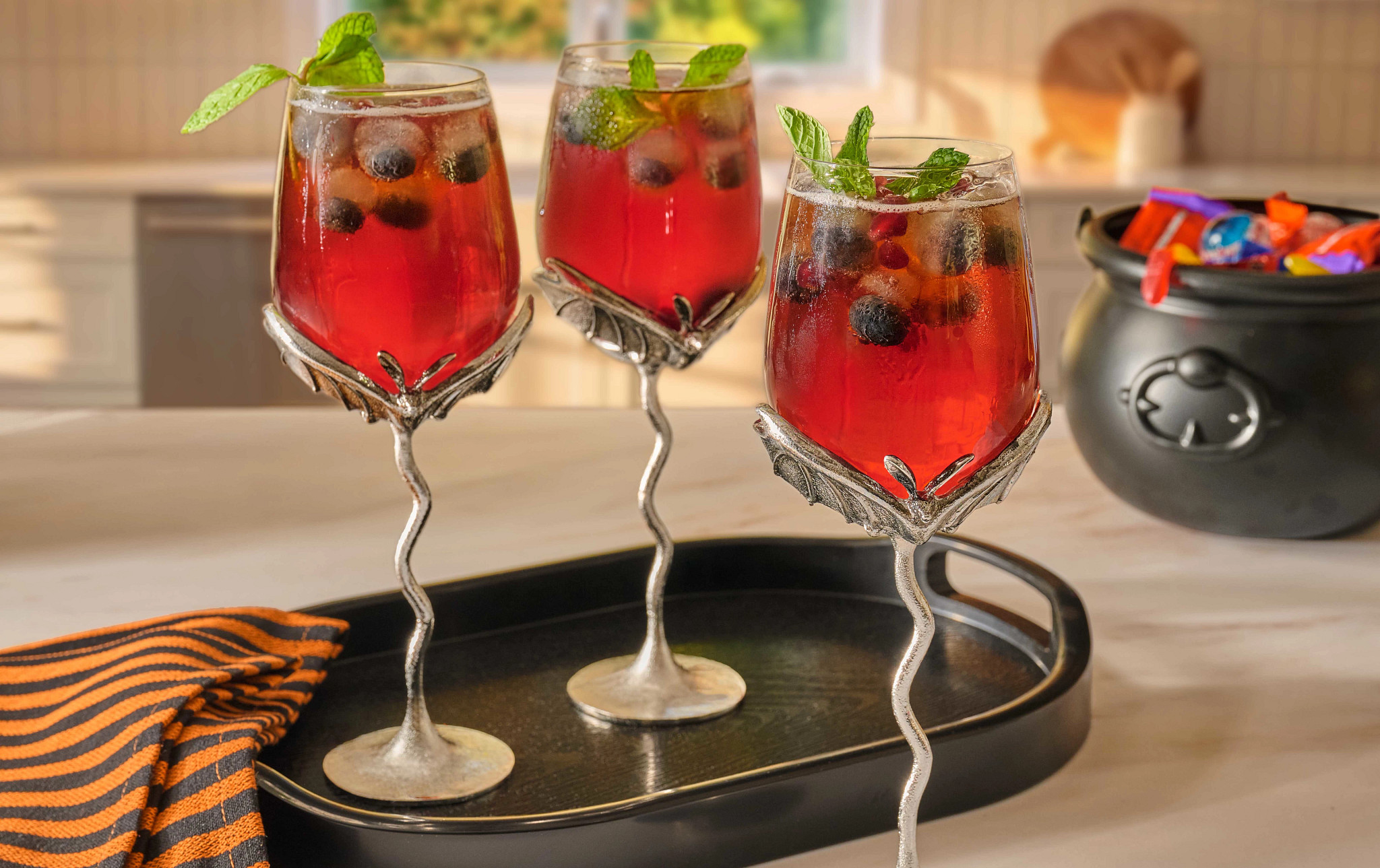 Spooky Spritz