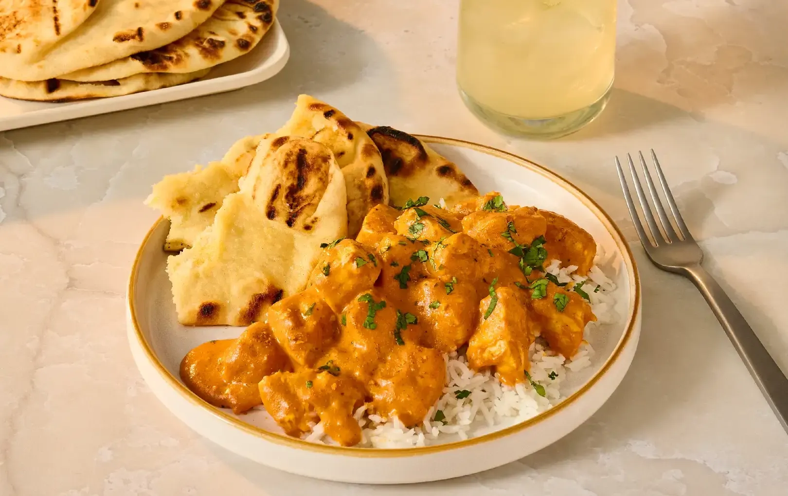 Indian Butter Chicken