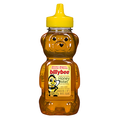 liquid honey bear