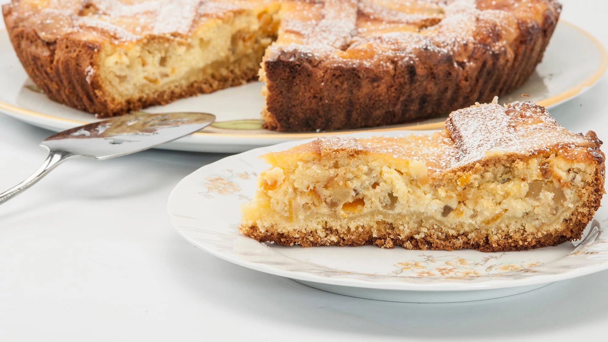 Pastiera napoletana