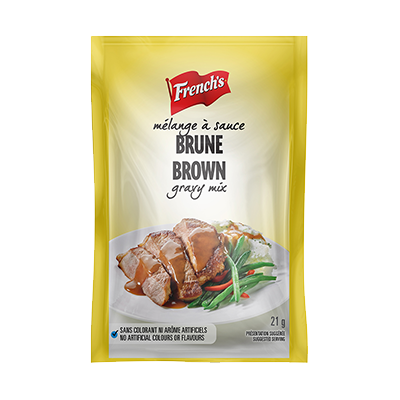 Frenchs Brown Gravy Mix