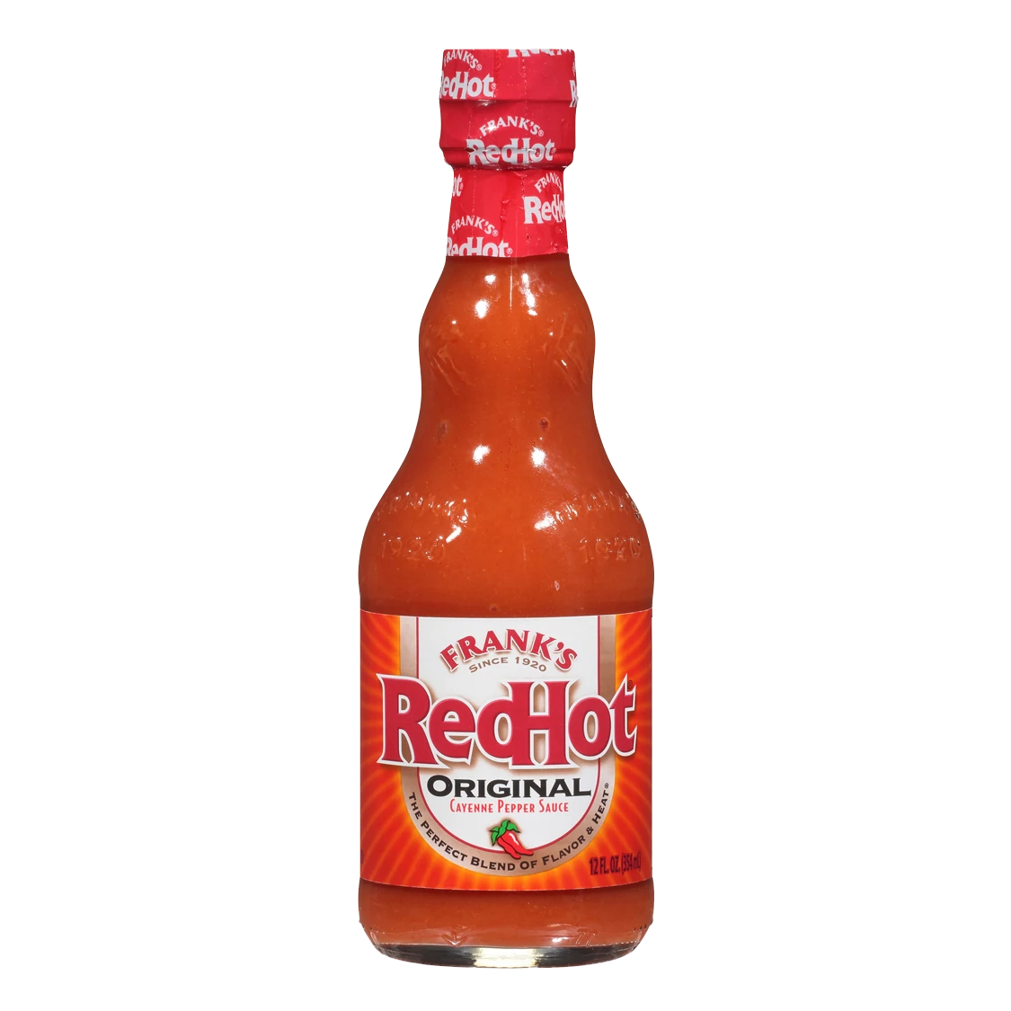Frank's RedHot® │ Salsas Líquidas | Centro y Sur América