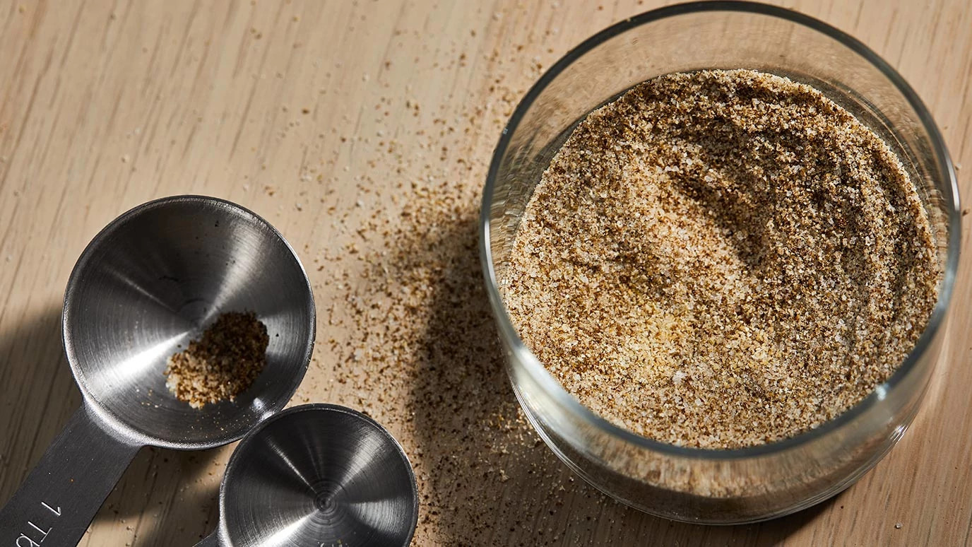 Substitute For Bon Appetit Seasoning