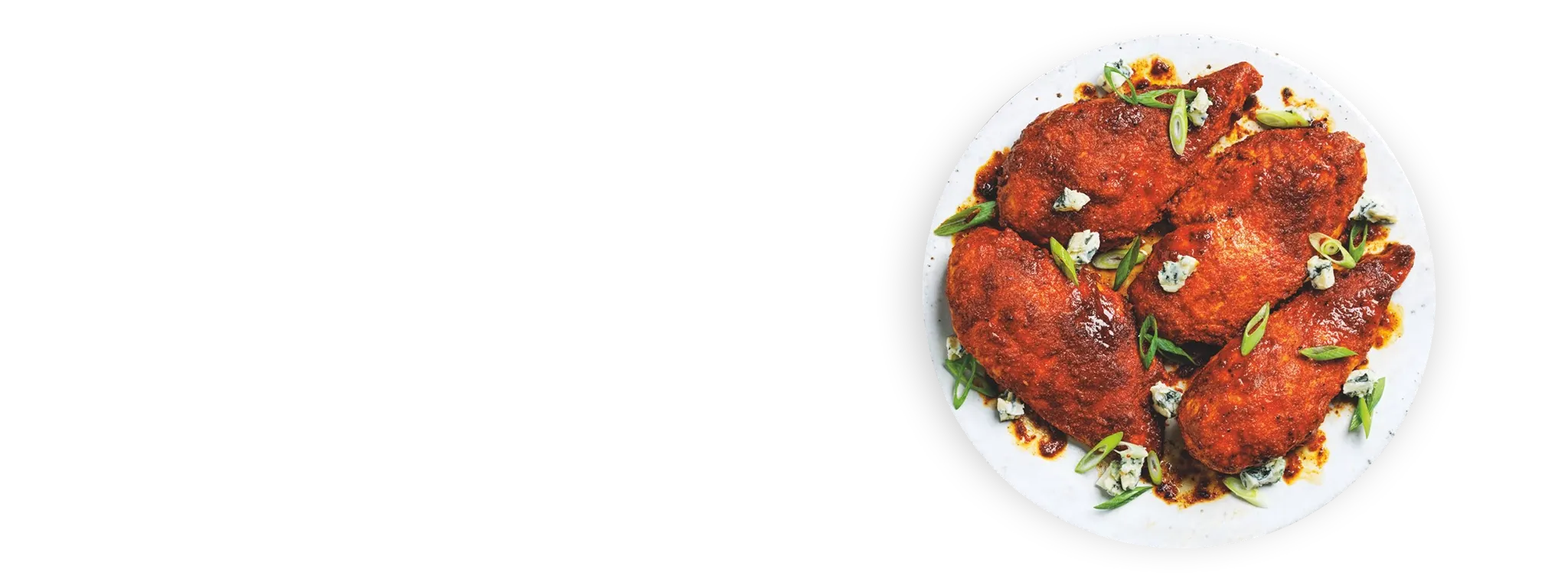 FRANK'S REDHOT® BUFFALO NEW YORK STYLE COOK-IN-BAG