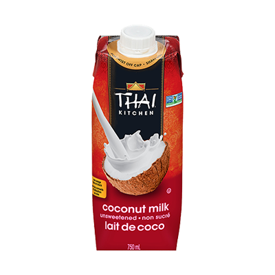 Tetra Coconut Milk