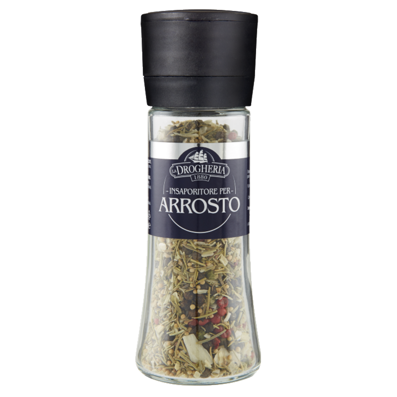 INSAPORITORE PER ARROSTI
