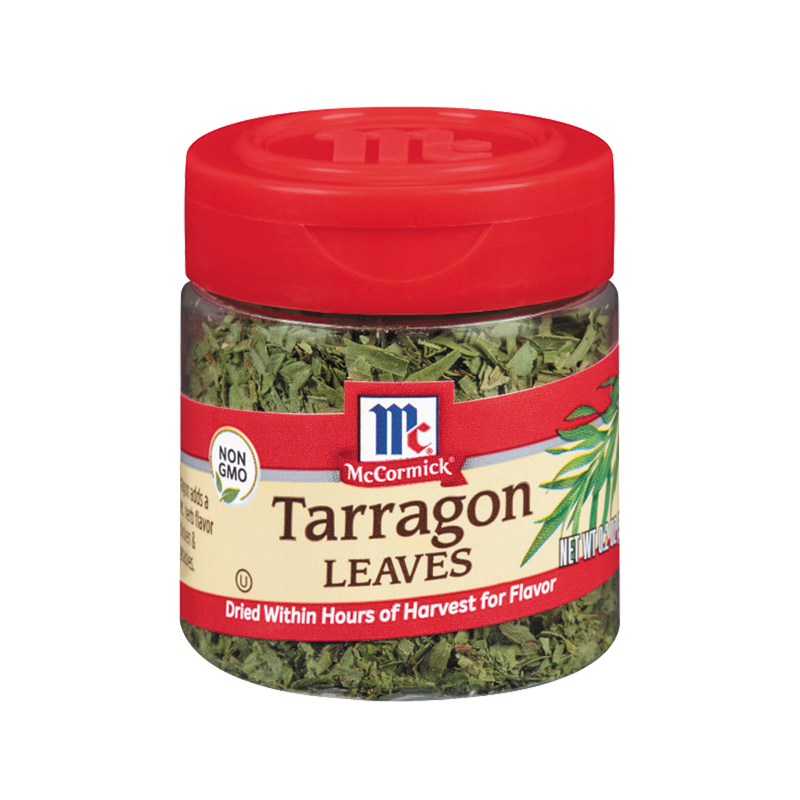 tarragon leaves