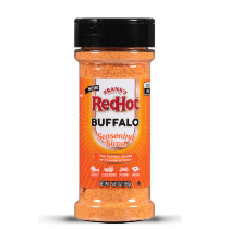 Frank's RedHot Buffalo Seasoning Blend, 5.61 oz Mixed Spices & Seasonings 