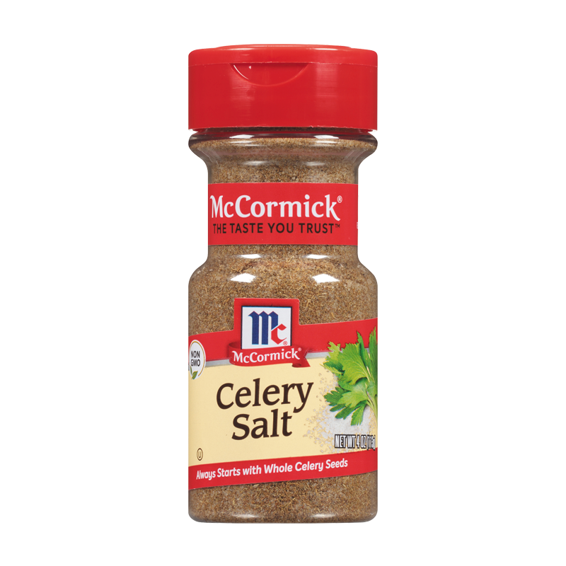 celery salt