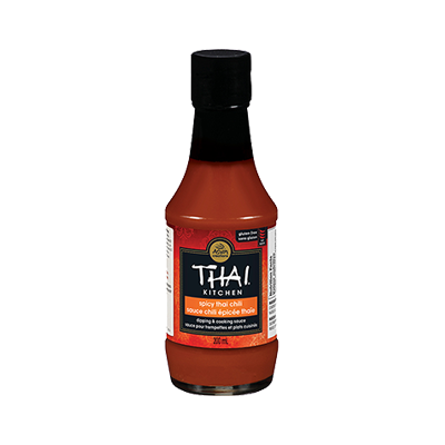 Spicy Thai Chili Dipping Sauce