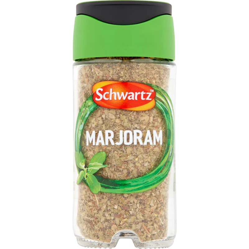 Marjoram Herb