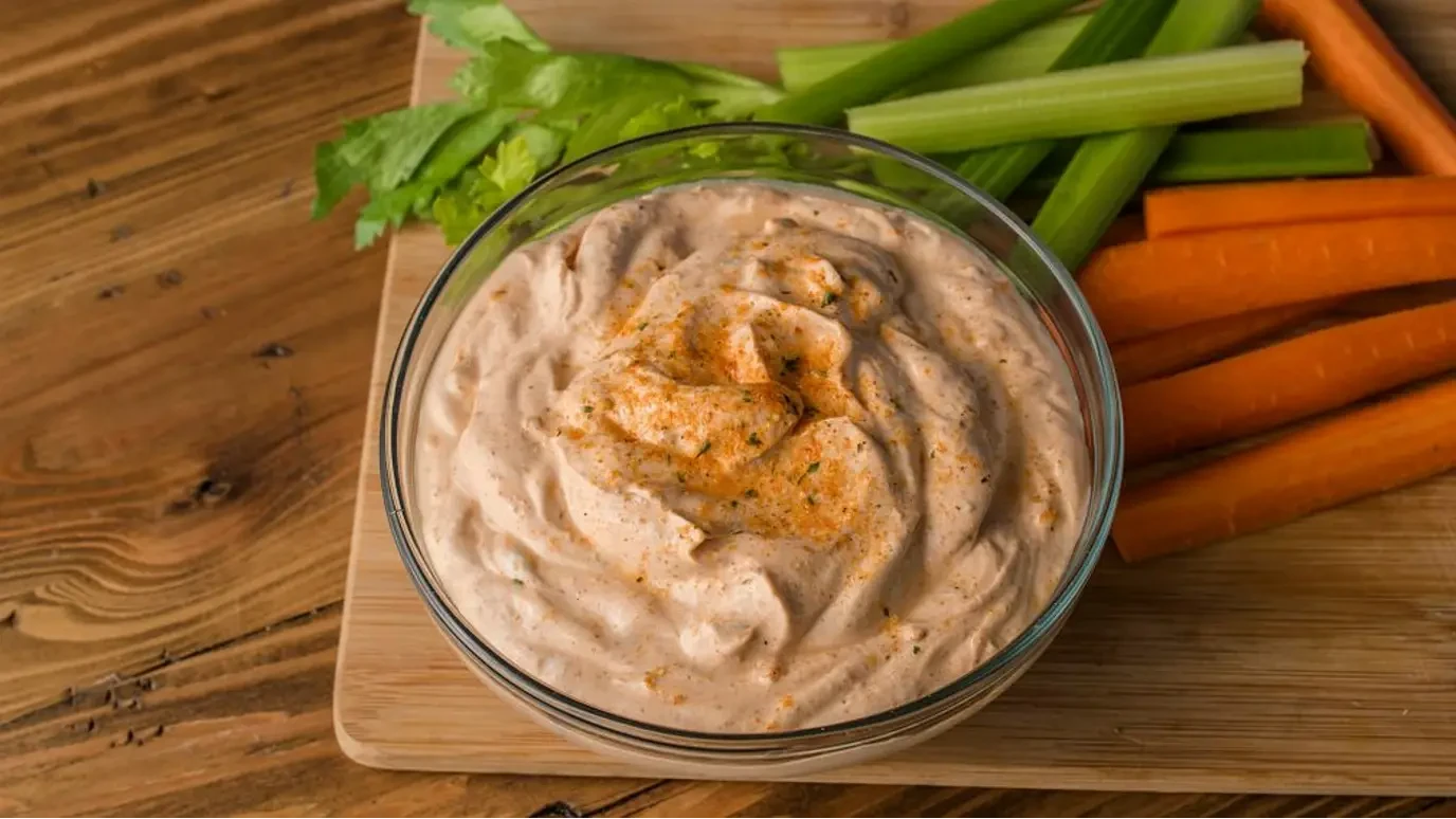 Trempette Ranch Frank’s RedHot