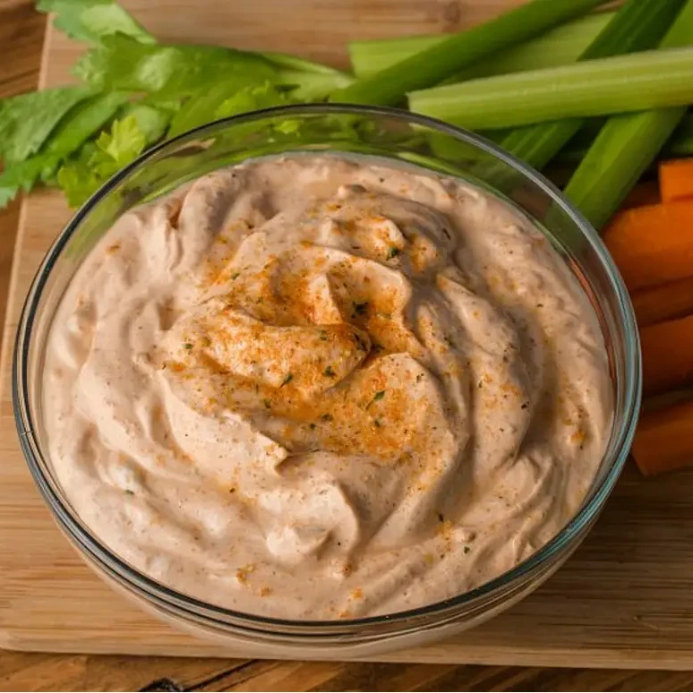 Trempette Ranch Frank’s RedHot Trempette Ranch Frank’s RedHot