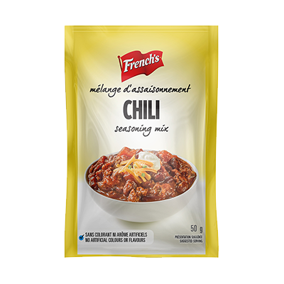 Frenchs Chili Seasoning Mix