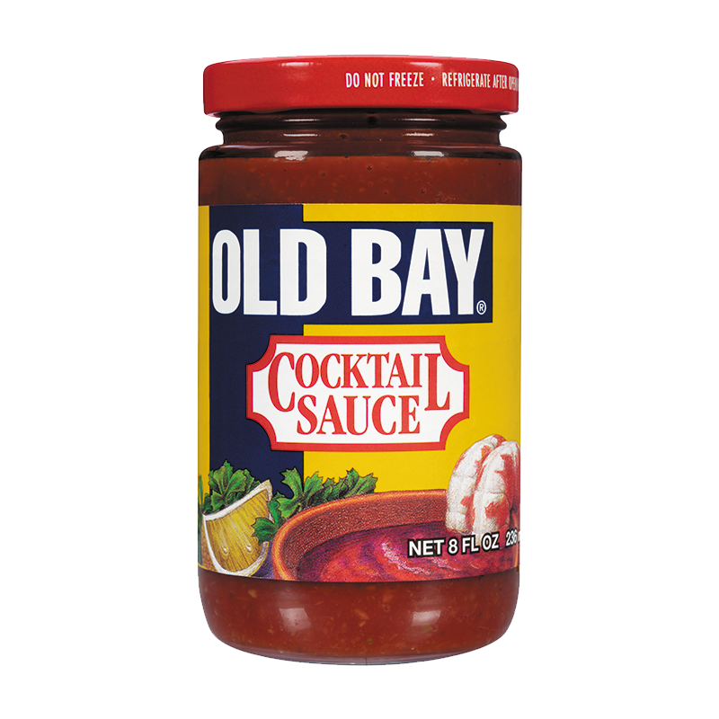 old bay cocktail sauce