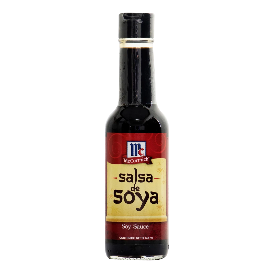 SALSA DE SOYA MCCORMICK®