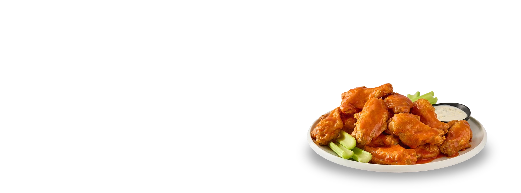 Frank's RedHot® Buffalo Wings Hot Sauce