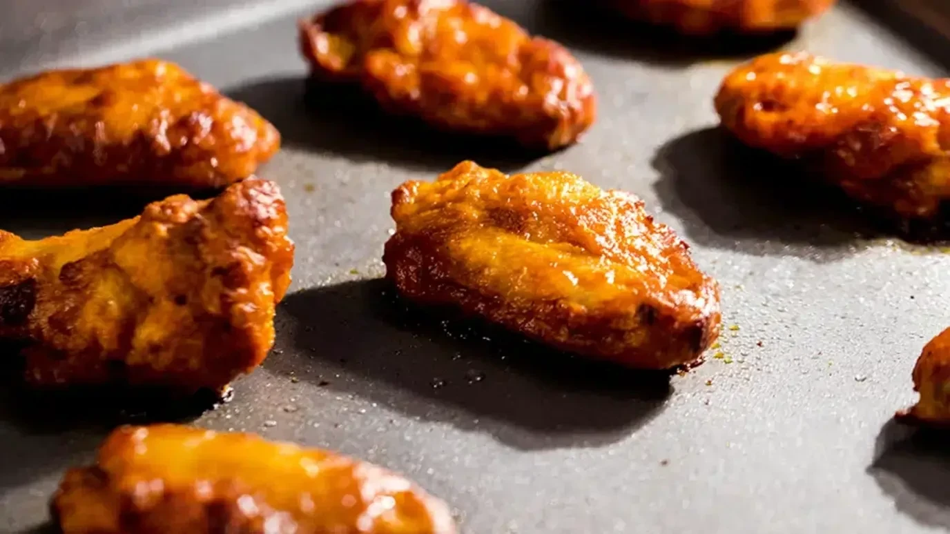 Franks RedHot Bardzo Ostre Skrzydelka w Stylu Buffalo