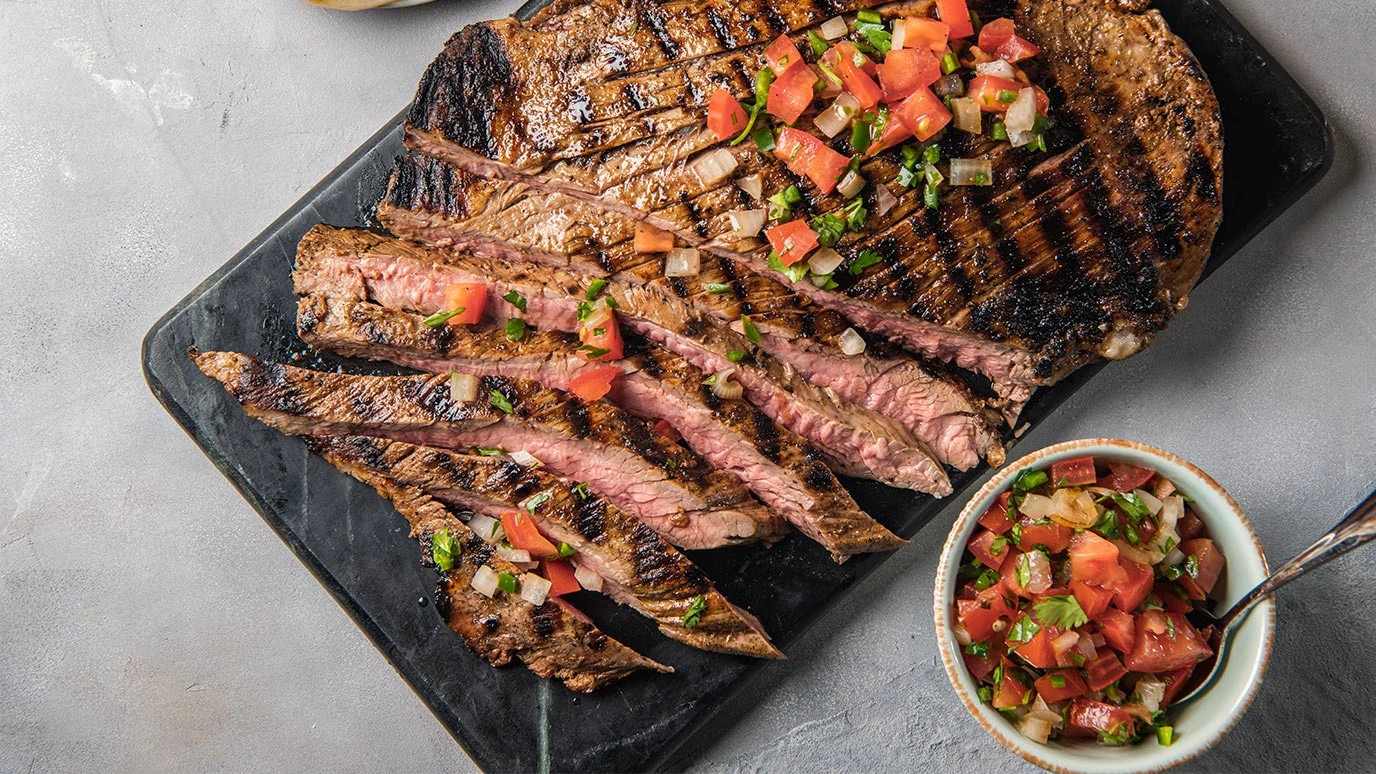 Carne Asada