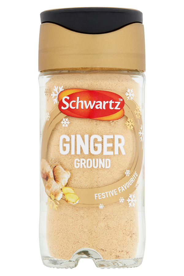 Nutmeg