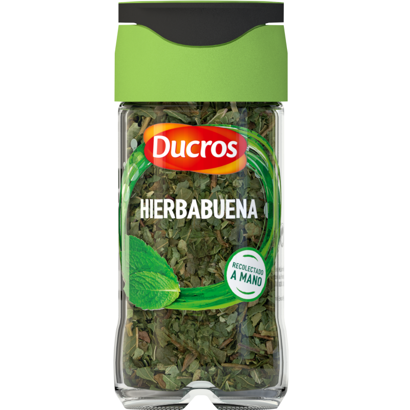 Hierbabuena Ducros