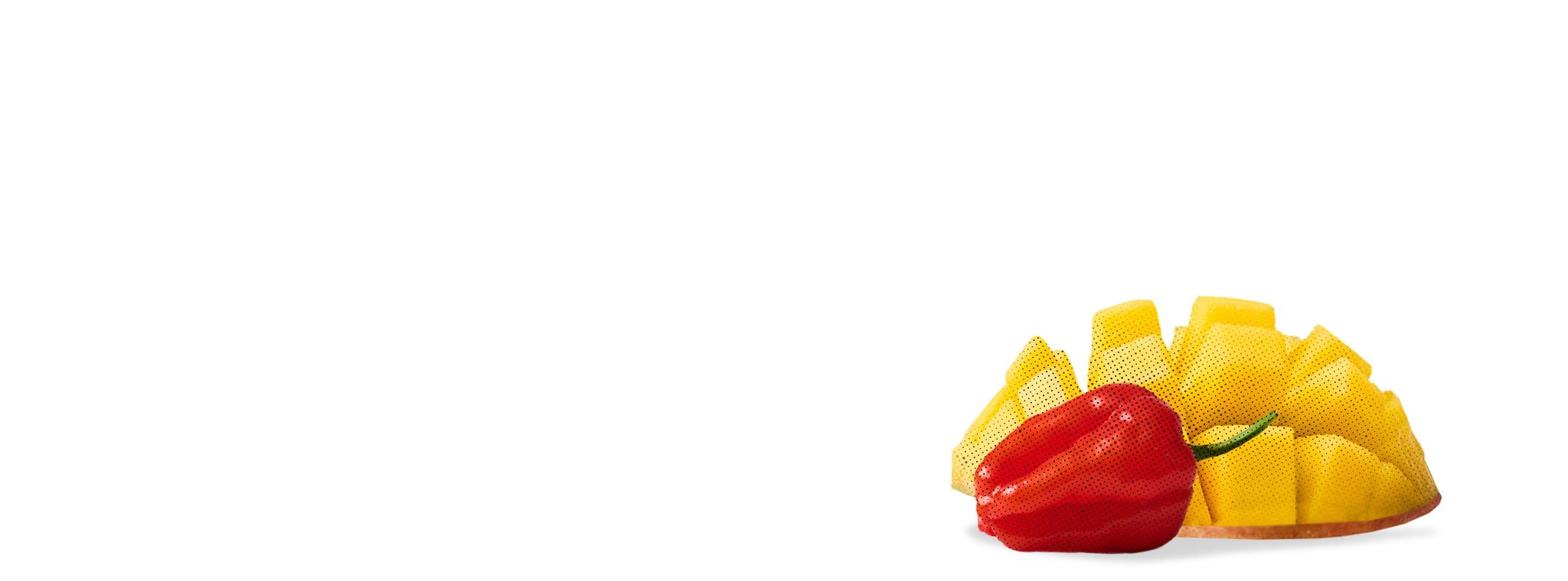 Mango Habanero Wing Sauce