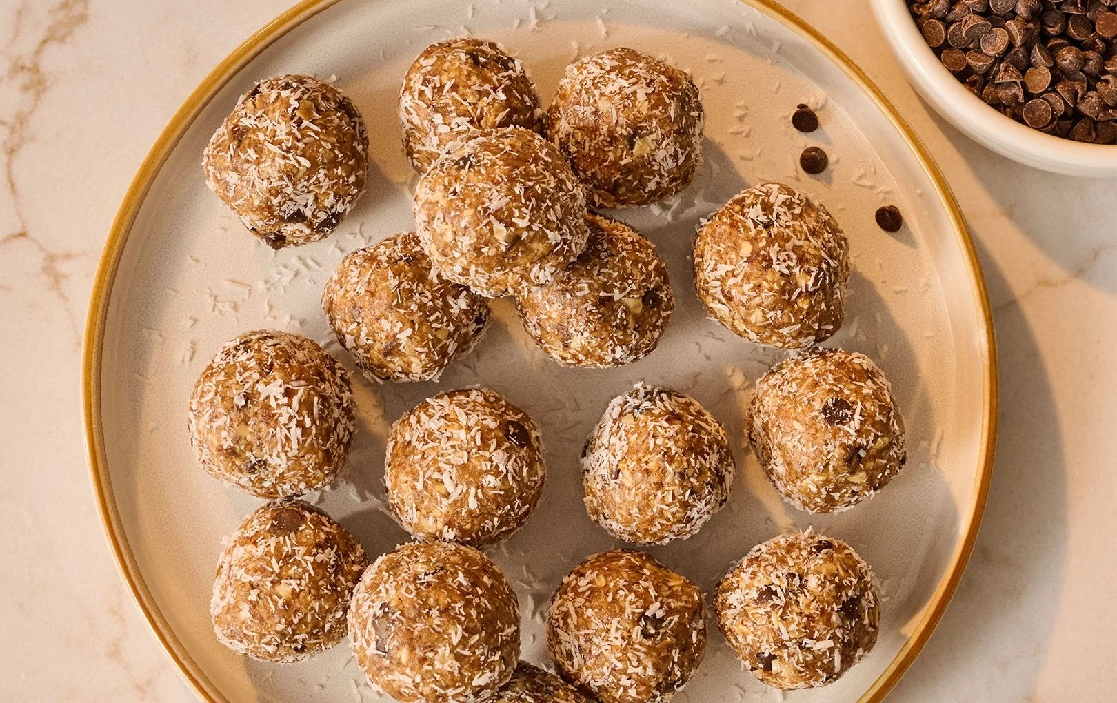 Energy Balls