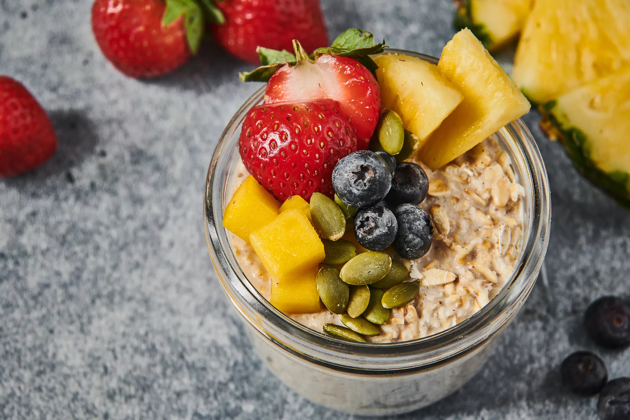 Overnight Oats