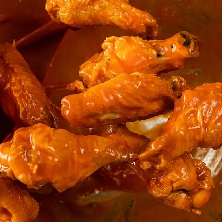 Franks RedHot Hot Buffalo Chicken Wings Franks RedHot Hot Buffalo Chicken Wings