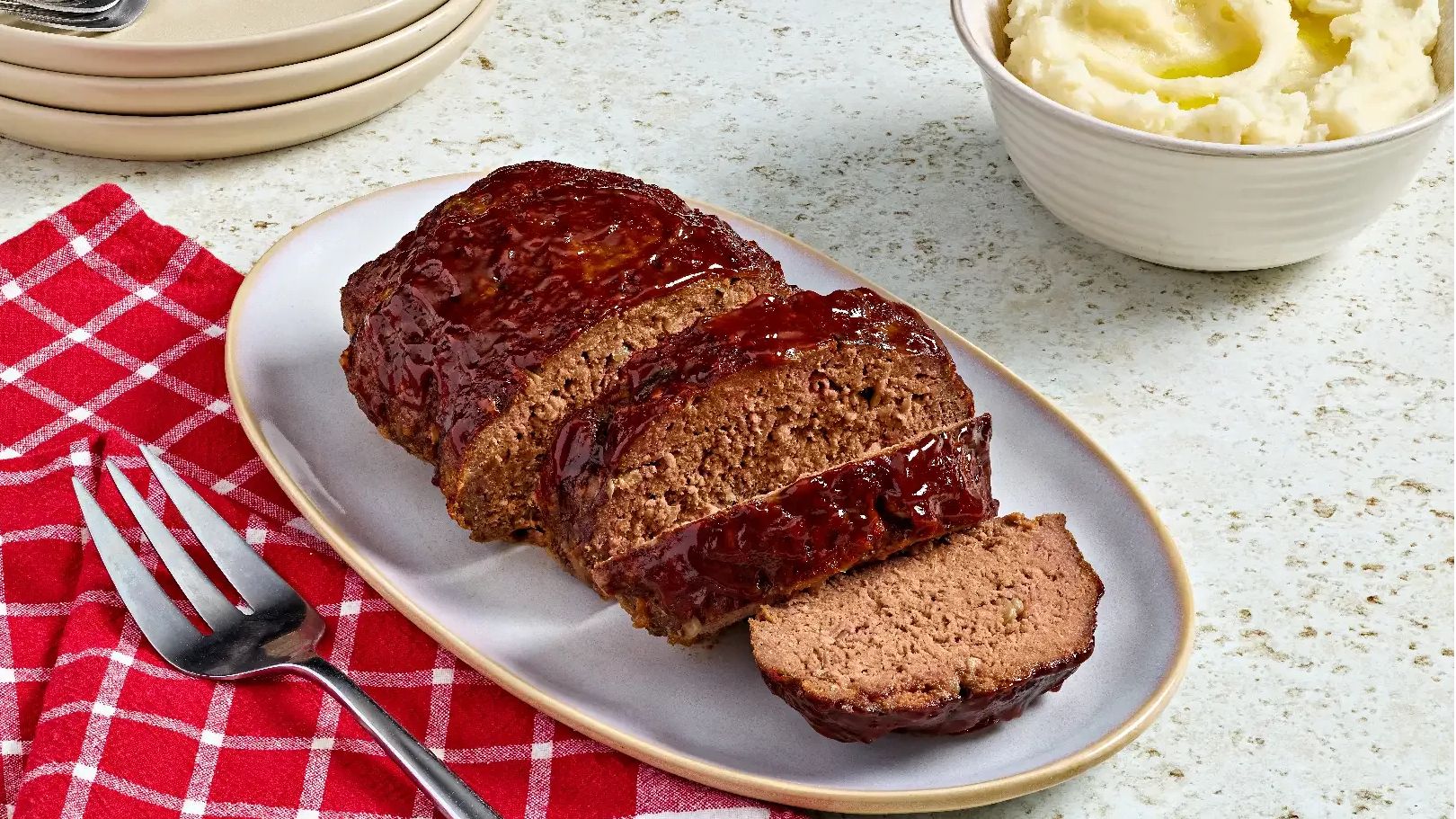Mccormick Meat Loaf Seasoning Recipe