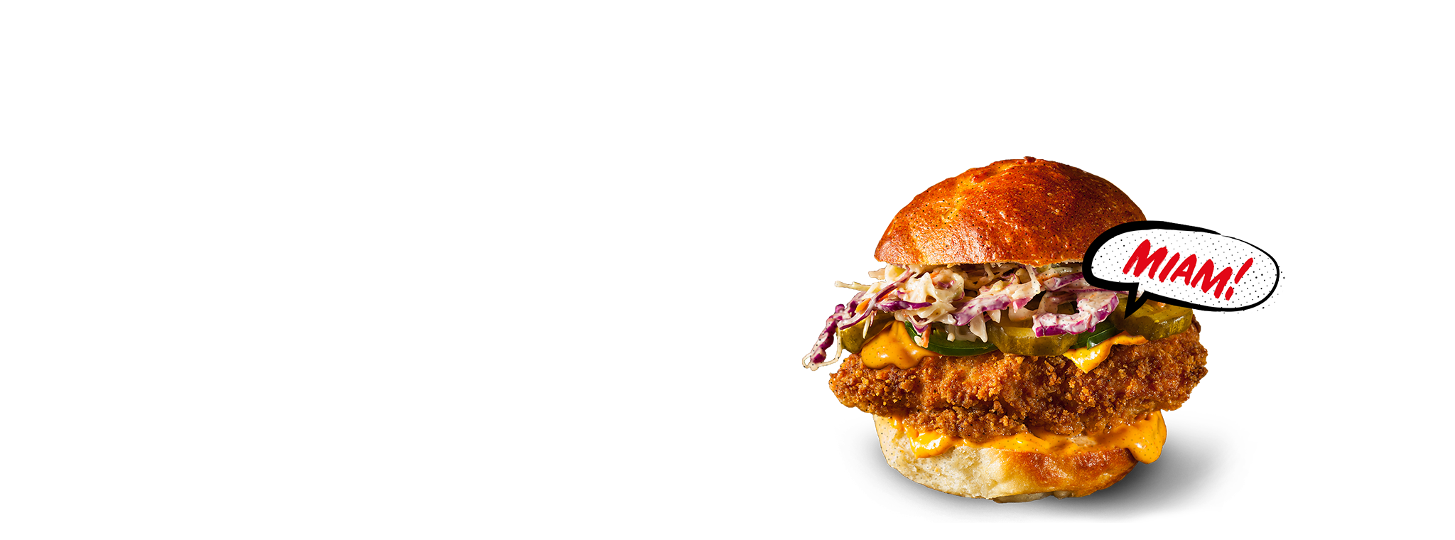 Sauce épaisse Buffalo et ranch Frank’s RedHot